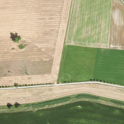 Satellite imagery of Berkacher Höhe, DE