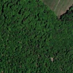 Satellite imagery of Platte, DE