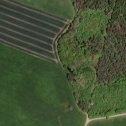 Satellite imagery of Schwanberg, DE