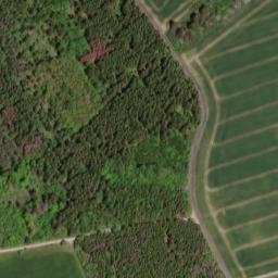 Satellite imagery of Ermelsberg, DE