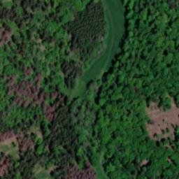 Satellite imagery of Großer Breitberg, DE