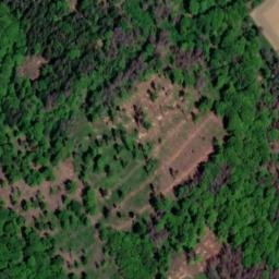 Satellite imagery of Großer Breitberg, DE