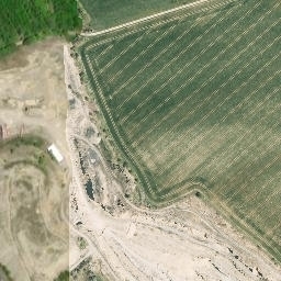 Satellite imagery of Crockerberg, DE