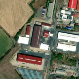 Satellite imagery of Crockerberg, DE