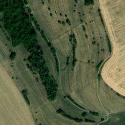 Satellite imagery of Stelzener Berg, DE