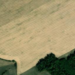 Satellite imagery of Stelzener Berg, DE