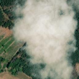 Satellite imagery of Sendeturm Blessberg, DE