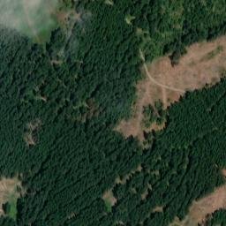 Satellite imagery of Sendeturm Blessberg, DE