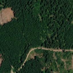 Satellite imagery of Sendeturm Blessberg, DE