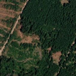 Satellite imagery of Steger, DE