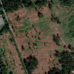 Satellite imagery of Fichteberg, DE