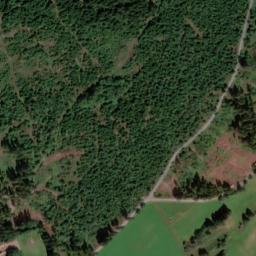 Satellite imagery of Fichteberg, DE