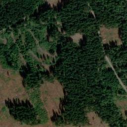 Satellite imagery of Vogelberg, DE