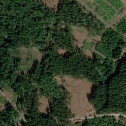 Satellite imagery of Vogelberg, DE