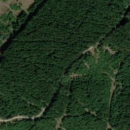 Satellite imagery of Vogelberg, DE