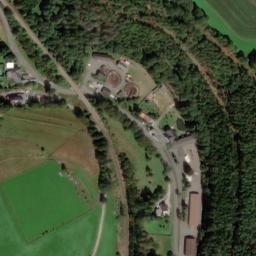 Satellite imagery of Geiersberg, DE