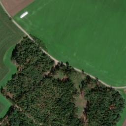 Satellite imagery of Geiersberg, DE