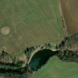 Satellite imagery of Galgenberg, DE