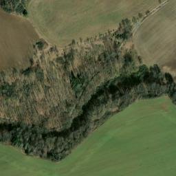 Satellite imagery of Galgenberg, DE