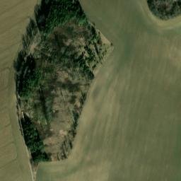 Satellite imagery of Alter Berg, DE