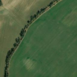 Satellite imagery of Alter Berg, DE