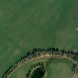 Satellite imagery of Alter Berg, DE