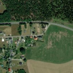 Satellite imagery of Hupfauf, DE