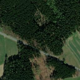 Satellite imagery of Hupfauf, DE