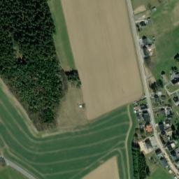 Satellite imagery of Hupfauf, DE