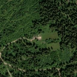 Satellite imagery of survey_point, CZ