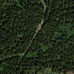 Satellite imagery of survey_point, CZ