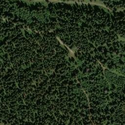 Satellite imagery of survey_point, CZ