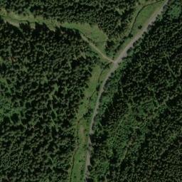 Satellite imagery of survey_point, CZ