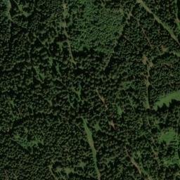 Satellite imagery of survey_point, CZ