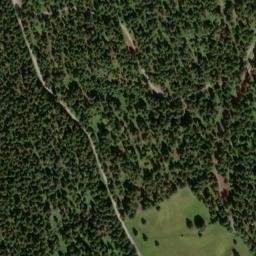 Satellite imagery of 16/12, CZ