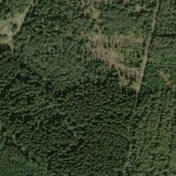 Satellite imagery of Kamenný vrch [Kovářská], CZ