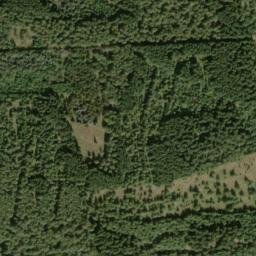 Satellite imagery of Kamenný vrch [Kovářská], CZ
