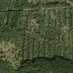 Satellite imagery of Kamenný vrch [Kovářská], CZ