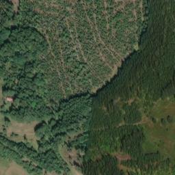 Satellite imagery of [Kryštofovy Hamry-Dolina] WT-24, CZ