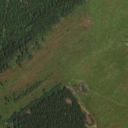 Satellite imagery of [Kryštofovy Hamry-Dolina] WT-20, CZ