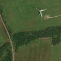 Satellite imagery of [Kryštofovy Hamry-Dolina] WT-14, CZ