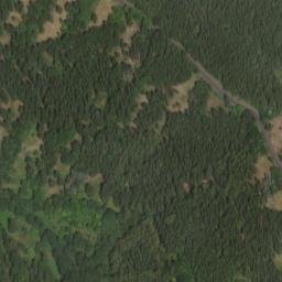 Satellite imagery of [Kryštofovy Hamry-Rusová] WT-7, CZ