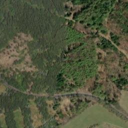 Satellite imagery of [Kryštofovy Hamry-Rusová] WT-7, CZ