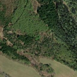 Satellite imagery of [Kryštofovy Hamry-Rusová] WT-7, CZ