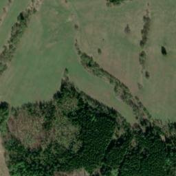 Satellite imagery of Volyňský vrch [Výsluní - Volyně], CZ