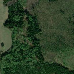 Satellite imagery of Volyňský vrch [Výsluní - Volyně], CZ