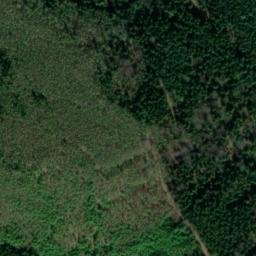 Satellite imagery of Volyňský vrch [Výsluní - Volyně], CZ