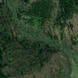 Satellite imagery of Hasištejn [Místo] castle t., CZ
