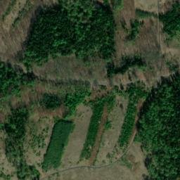 Satellite imagery of Kralupský vrch [Místo], CZ