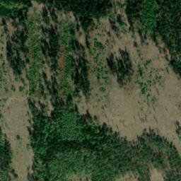 Satellite imagery of Kralupský vrch [Místo], CZ